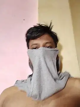 abhay7209 online show from 01-17-26, 01:53