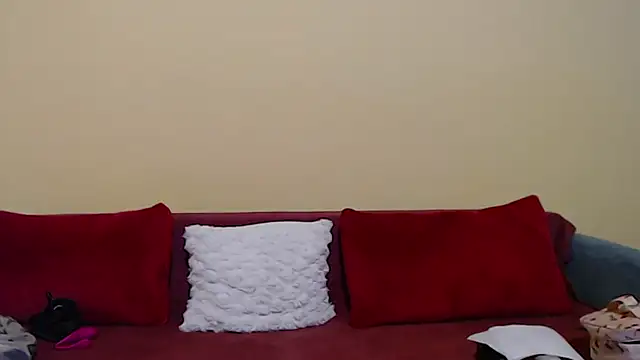 christine33 online show from 02-09-26, 04:27