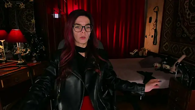 MargoTigress online show from 02-28-26, 09:20