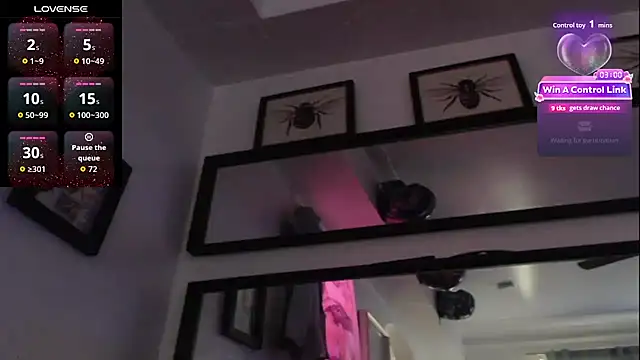 TheDaisyChaos online show from 03-26-26, 11:02