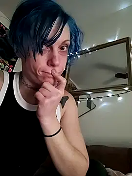 TheDaisyChaos online show from 10-29-25, 12:31