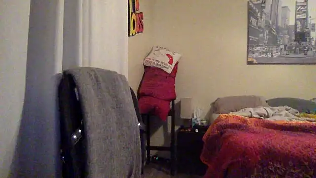 IamReadyxh online show from 04-01-26, 12:02