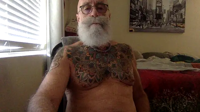 IamReadyxh online show from 03-30-26, 07:59