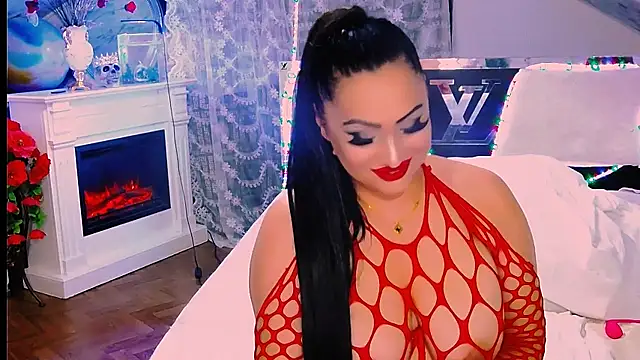 AmyraSunris online show from 10-03-25, 09:05