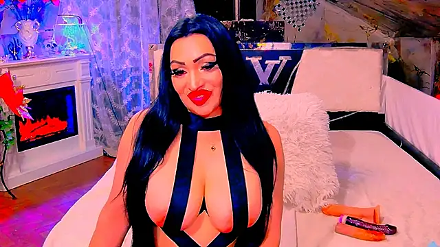 AmyraSunris online show from 06-25-26, 09:20