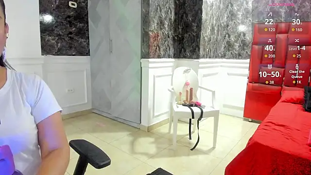 Imyourdirtymilf online show from 03-04-26, 03:20