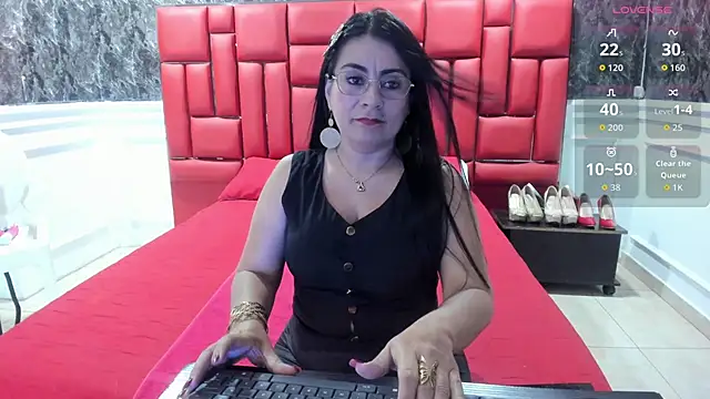 Imyourdirtymilf online show from 02-20-26, 01:35