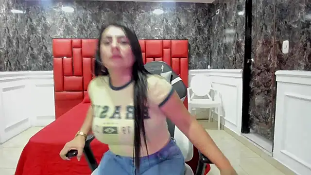 Imyourdirtymilf online show from 10-03-25, 07:04