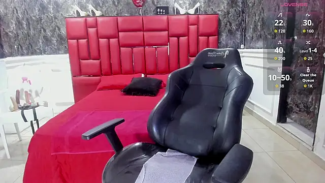 Imyourdirtymilf online show from 05-20-26, 07:33