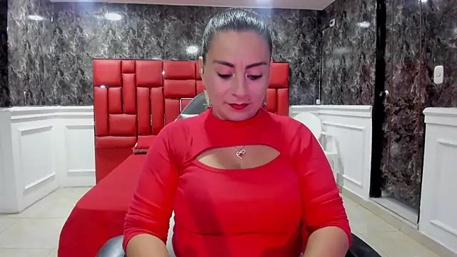 Imyourdirtymilf online show from 09-26-25, 07:32