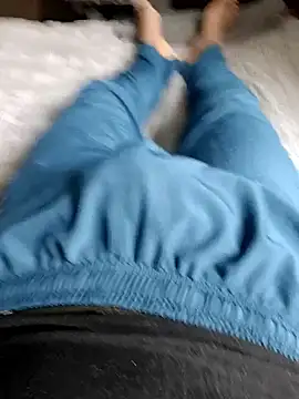 Babyucum4me online show from 12-01-25, 06:36