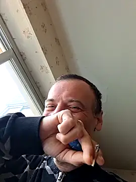 Perv10 online show from 03-07-26, 08:10