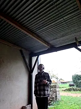 Snapshot of Perv10 chatting on 11-02-25, 07:46 Perv10 online show from 11-02-25, 07:46