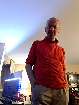 Perv10 online show from 12-13-25, 11:22