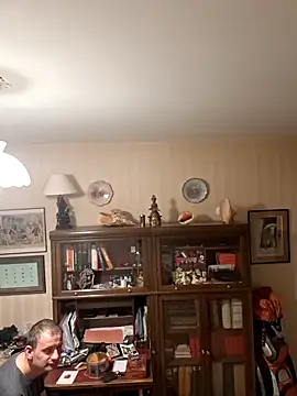 Perv10 online show from 03-07-26, 09:20