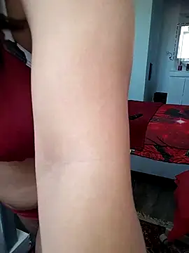 HotSpicyGujju online show from 02-26-25, 12:49