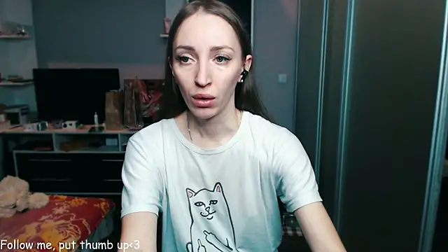 Natalimeowks online show from 01-01-25, 05:54