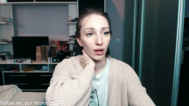Natalimeowks online show from 02-16-25, 02:10