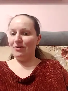 Snapshot of BustyLadyAlma chatting on 02-19-26, 10:45 BustyLadyAlma online show from 02-19-26, 10:45