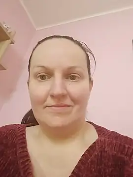 BustyLadyAlma online show from 05-30-26, 11:16
