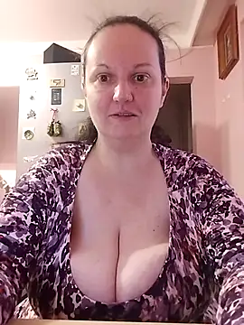 BustyLadyAlma online show from 01-13-26, 07:12