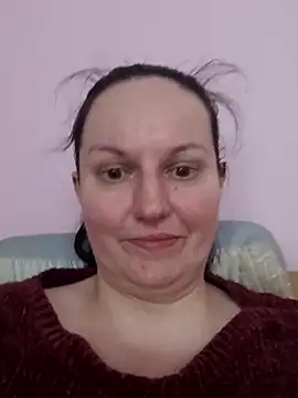 BustyLadyAlma online show from 04-05-26, 06:42