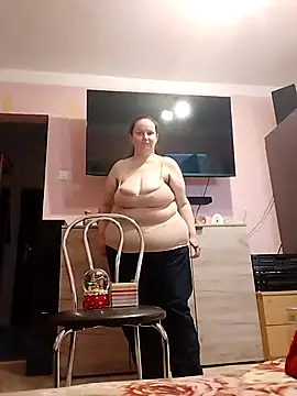 BustyLadyAlma online show from 03-12-26, 10:08