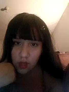 Kalani Engel online show from 12-14-25, 03:46