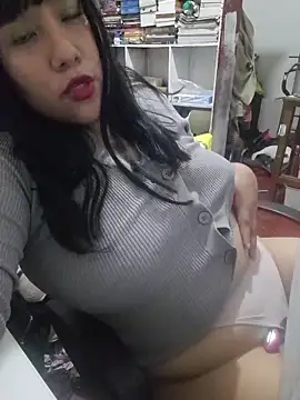 Kalani Engel online show from 04-08-26, 05:47