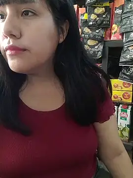 Kalani Engel online show from 04-12-26, 08:45