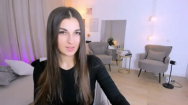 DianaMagestic online show from 03-25-26, 01:32