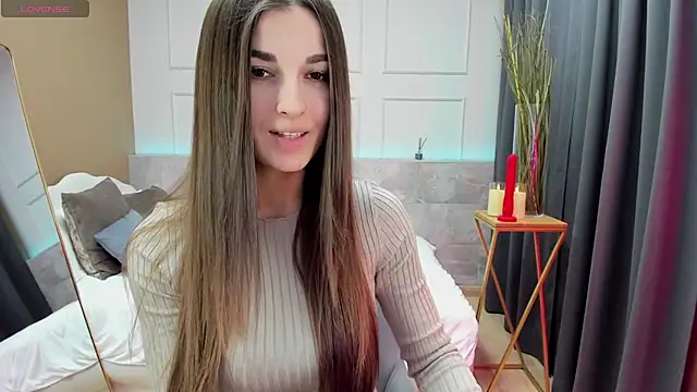 DianaMagestic online show from 02-09-25, 05:50