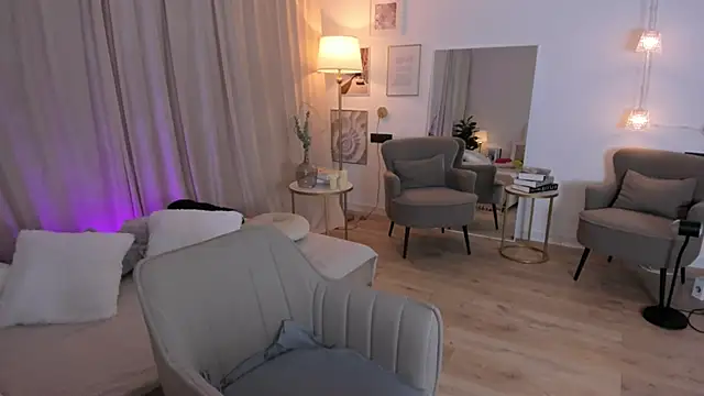 DianaMagestic online show from 03-14-26, 05:46