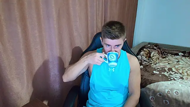 Todhorny9873 online show from 01-08-26, 05:02