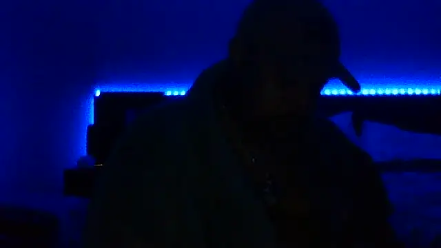 blaccowboy88 online show from 03-24-26, 10:37