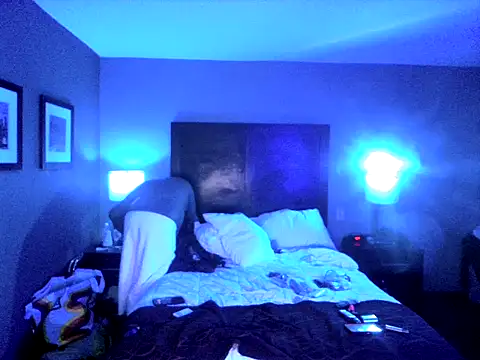 blaccowboy88 online show from 12-17-24, 09:07