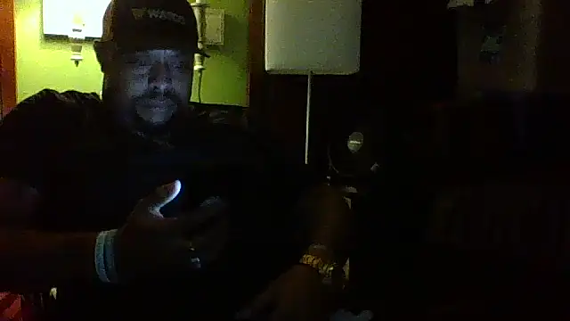 blaccowboy88 online show from 01-15-26, 11:35