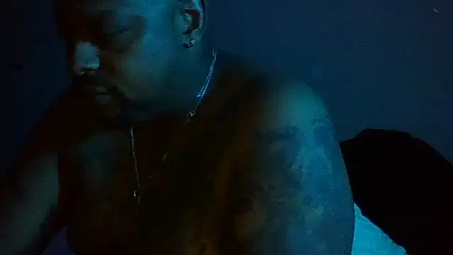 blaccowboy88 online show from 10-03-25, 09:11