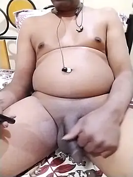 Black power143 online show from 02-06-26, 07:32