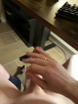 Spermytoy online show from 12-21-25, 11:38