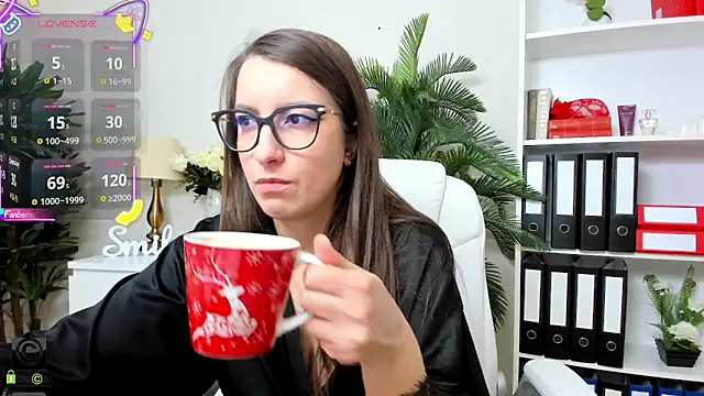 amayawest online show from 01-11-26, 05:25