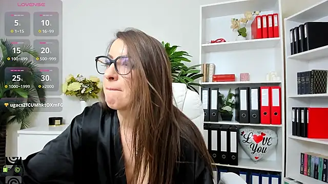 amayawest online show from 03-11-25, 10:51