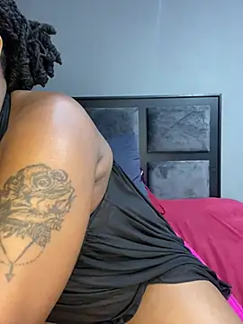 Sexycandyxxx online show from 01-12-26, 11:20