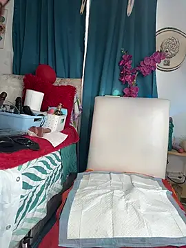 alexa fiore01 online show from 06-25-26, 07:30