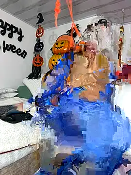 alexa fiore01 online show from 10-23-25, 01:21