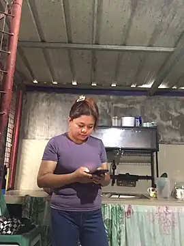 Kariebabe online show from 12-13-24, 12:31