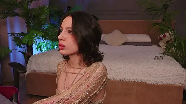 Snapshot of Devilinee chatting on 02-21-26, 06:59 Devilinee online show from 02-21-26, 06:59