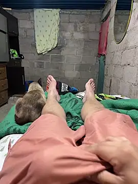 maudarks online show from 04-02-26, 07:37