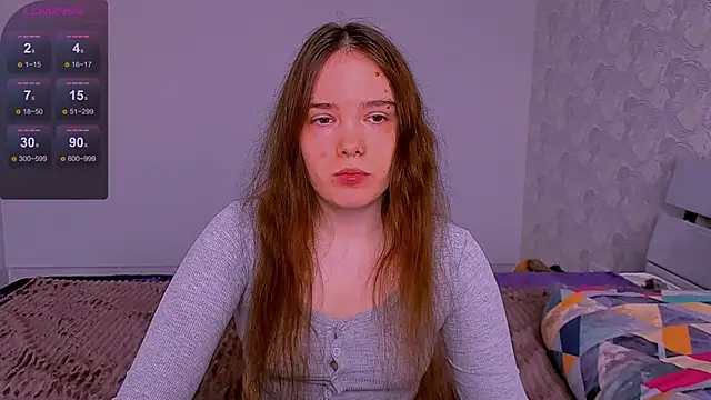 Janie JJ Curvie online show from 05-18-26, 02:12