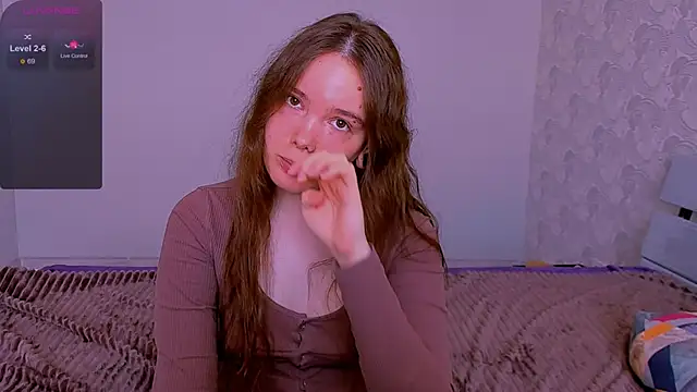 Janie JJ Curvie online show from 04-11-26, 03:25